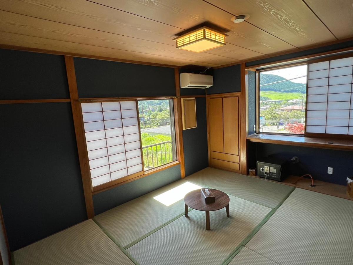Hotel Root Hakone Extérieur photo