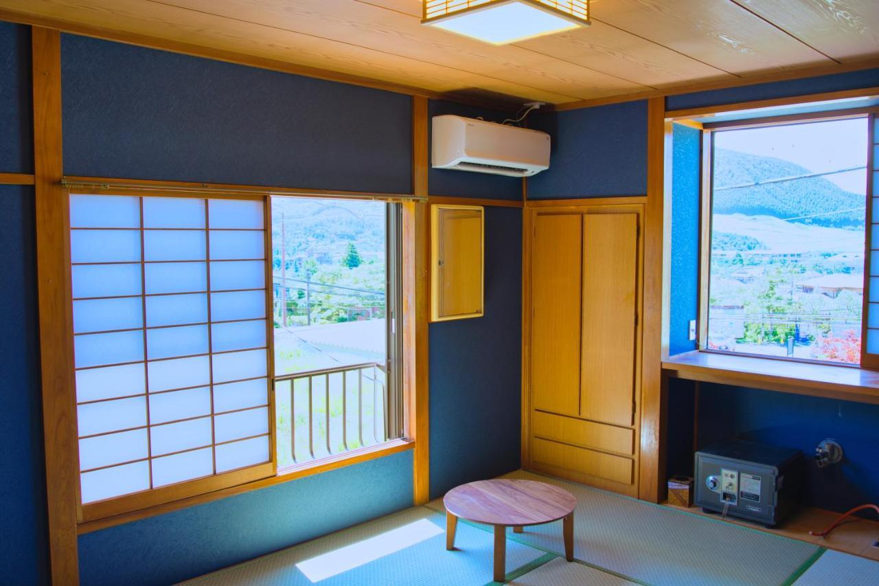 Hotel Root Hakone Extérieur photo