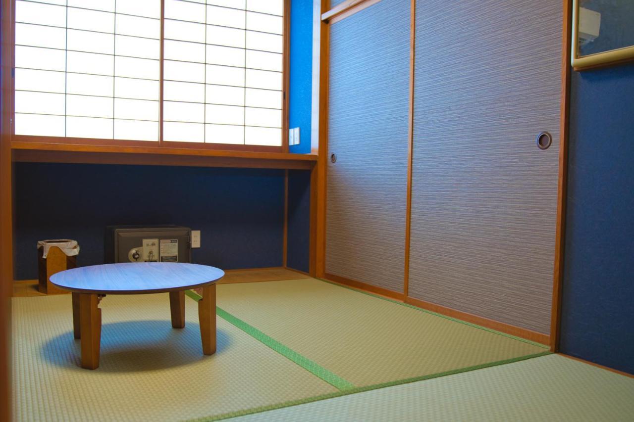 Hotel Root Hakone Extérieur photo