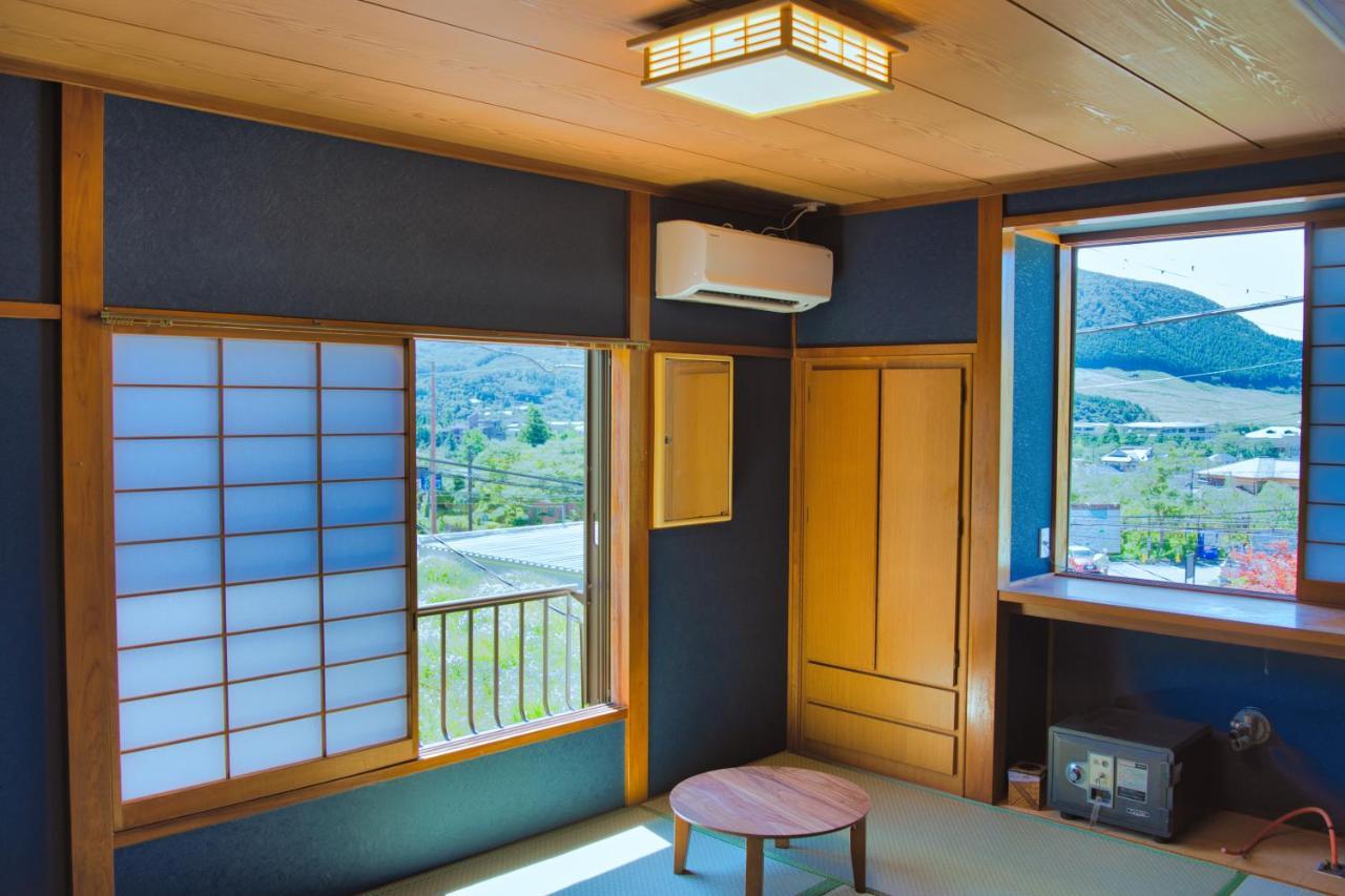 Hotel Root Hakone Extérieur photo