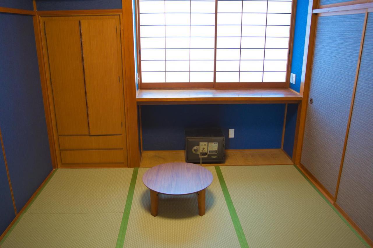 Hotel Root Hakone Extérieur photo