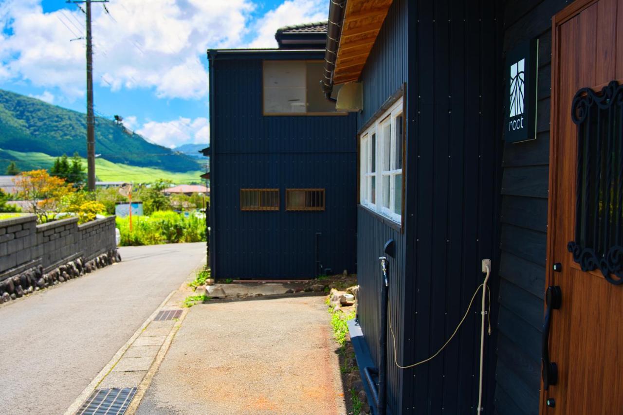 Hotel Root Hakone Extérieur photo