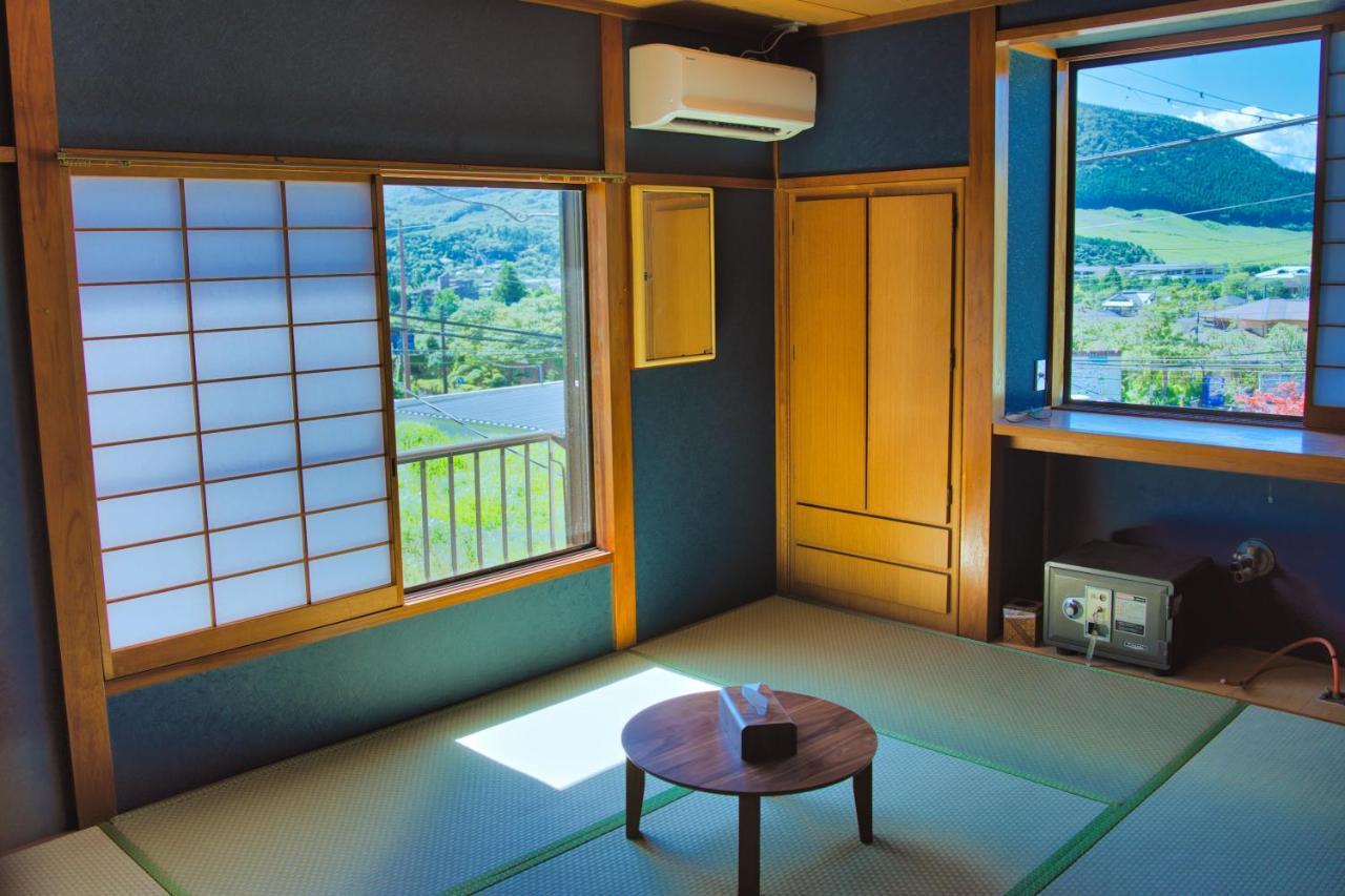 Hotel Root Hakone Extérieur photo