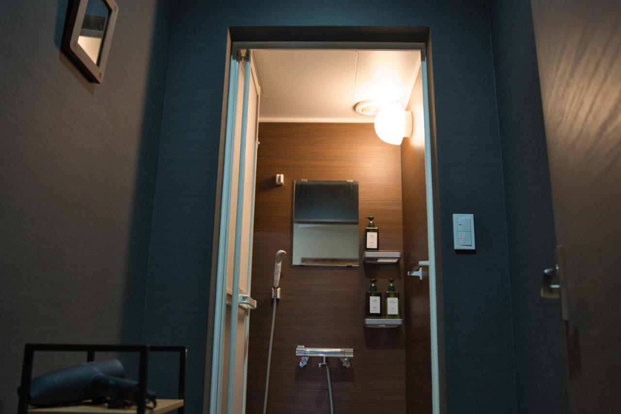 Hotel Root Hakone Extérieur photo